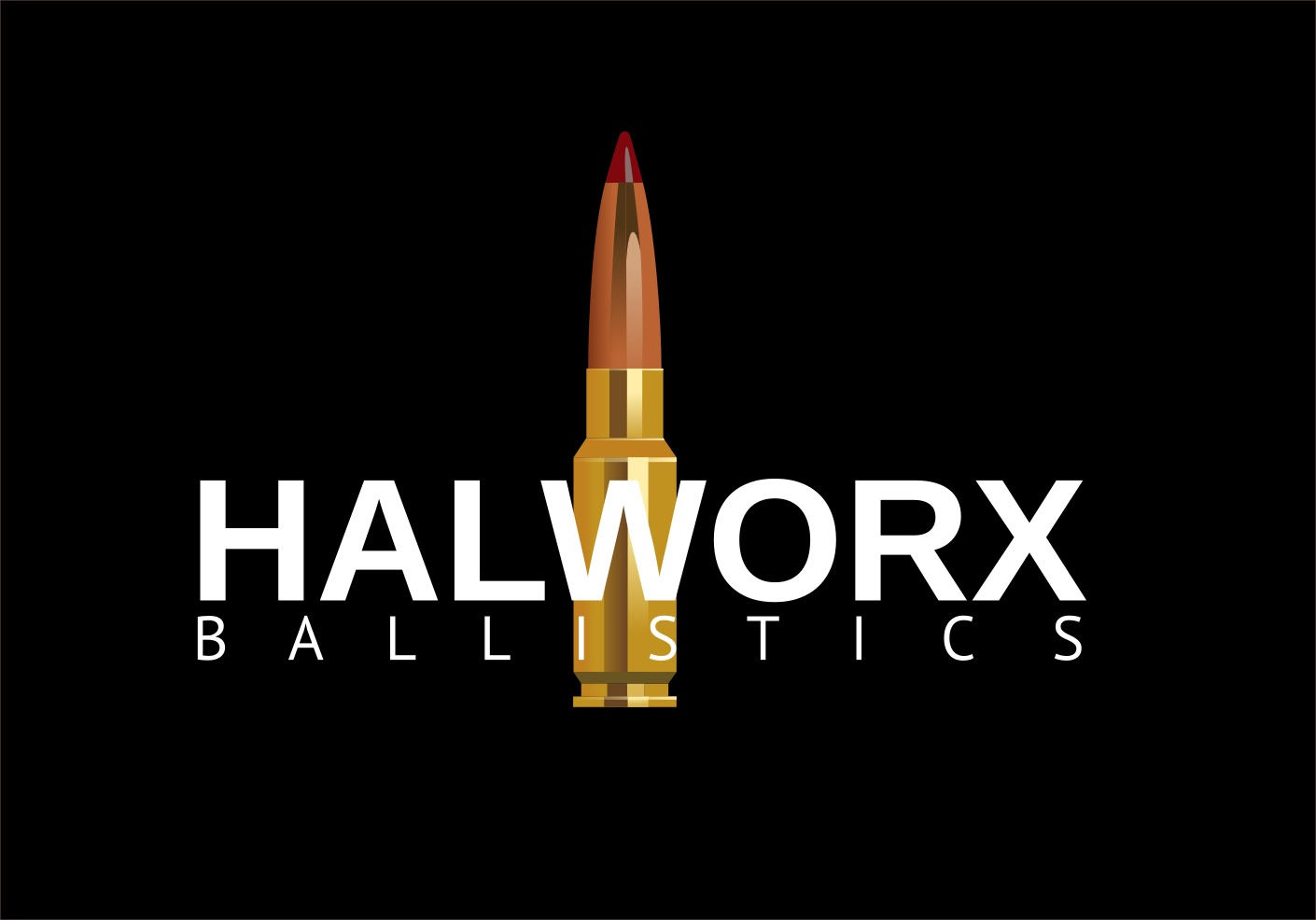 Halworx Ballistics