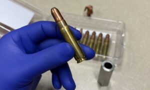 375 Raptor 325gr Rex Subsonic – Halworx Ballistics