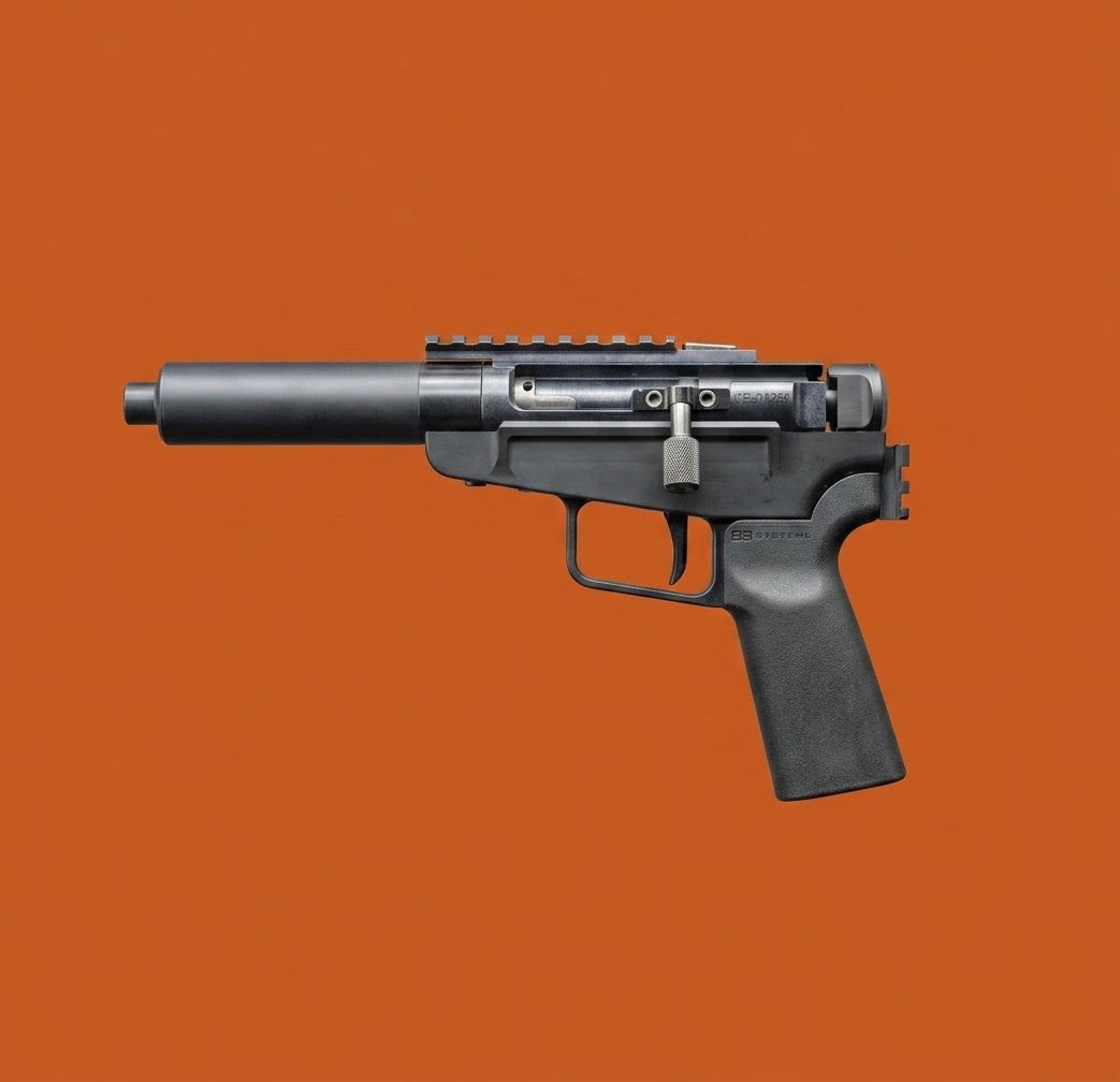 Halworx DMA 30mau