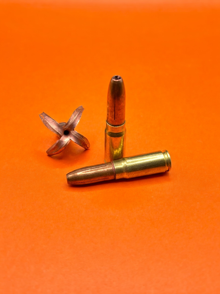30mau 180gr CMe Subsonic